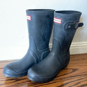 Hunter Original Tall Rainboots